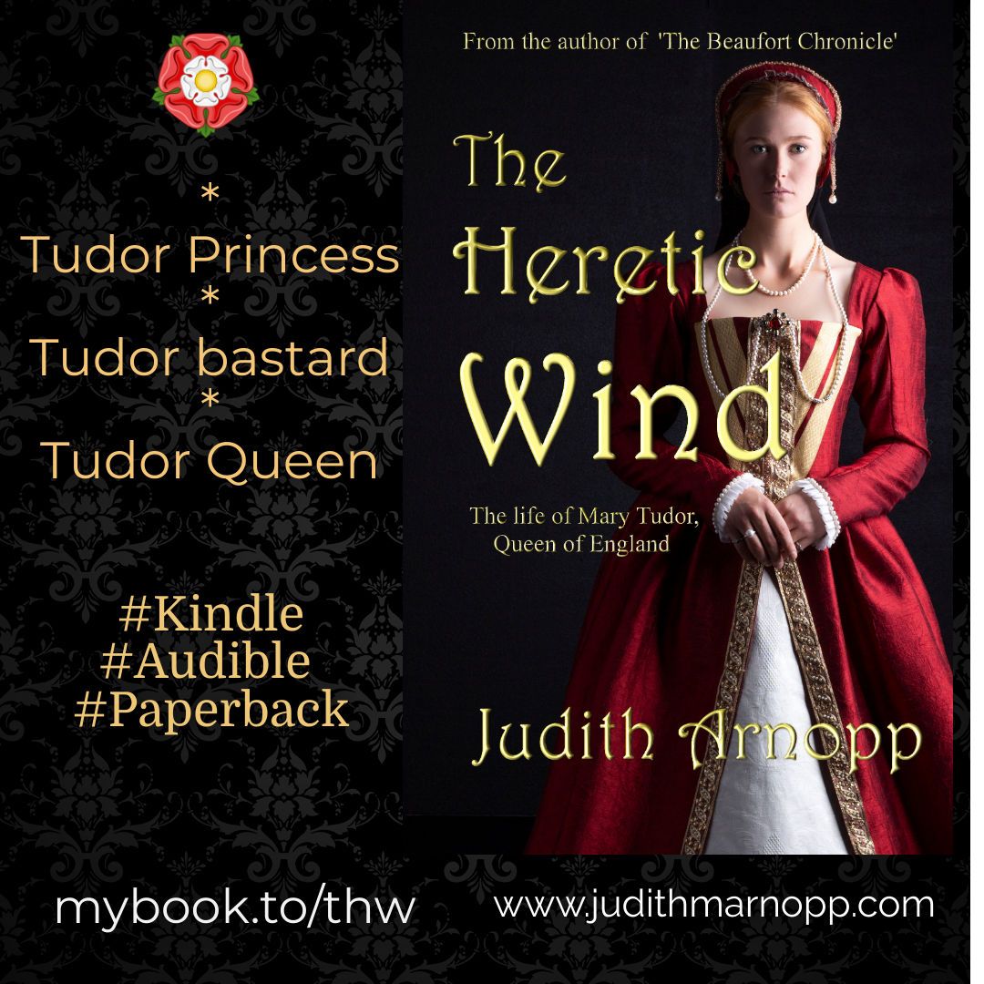 'This is an absolutely brilliant portrayal of the life of Mary Tudor, probably the most tragic queen there ever was or ever will be.' #Review #HistoricalFiction #CoffeePotBookClub #Tudors mybook.to/thw