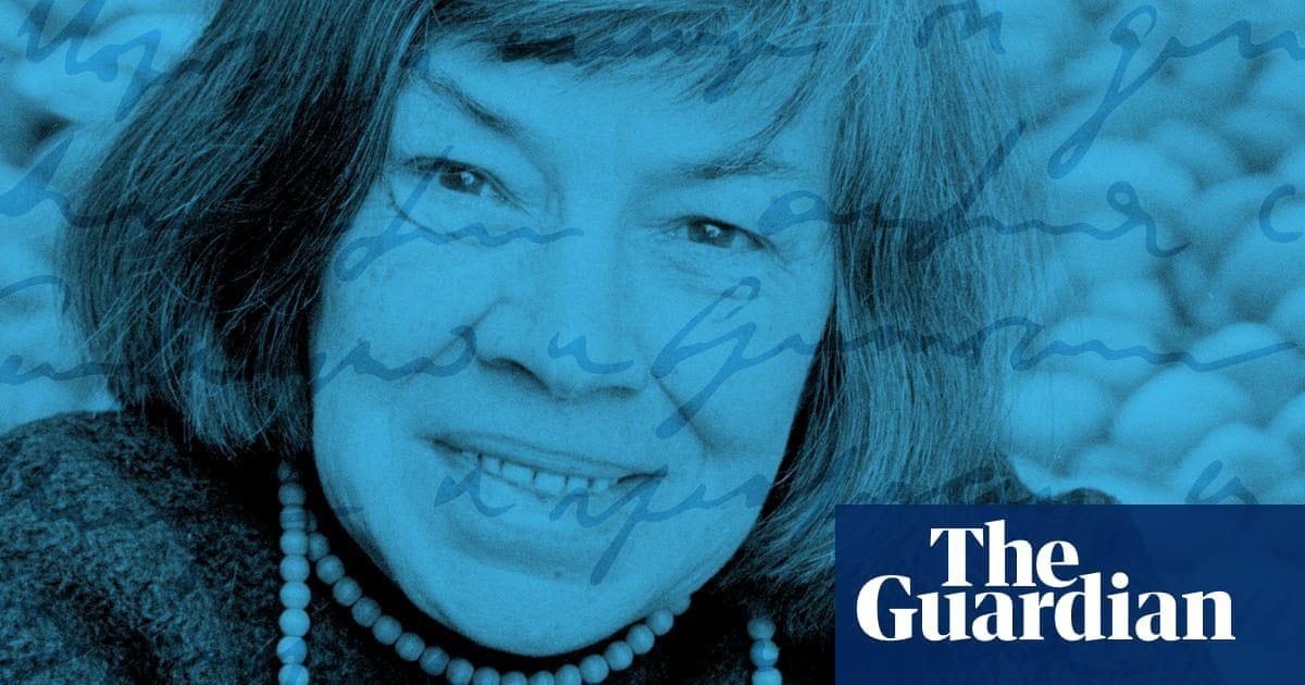An expert writer of guilt, ambivalence and moral dilemmas at odds with reality. Peter Swanson on where to start with Patricia Highsmith's novels. #booklovers #bookworms buff.ly/3PX4B5W