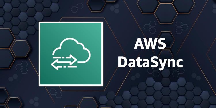 OPototskyy's tweet image. 🚀 Looking to replicate terabytes of small files between Clouds and set up ongoing replication within 6 months? AWS DataSync is your solution! 🌐💾 #AWS #DataSync #CloudReplication #DataManagement