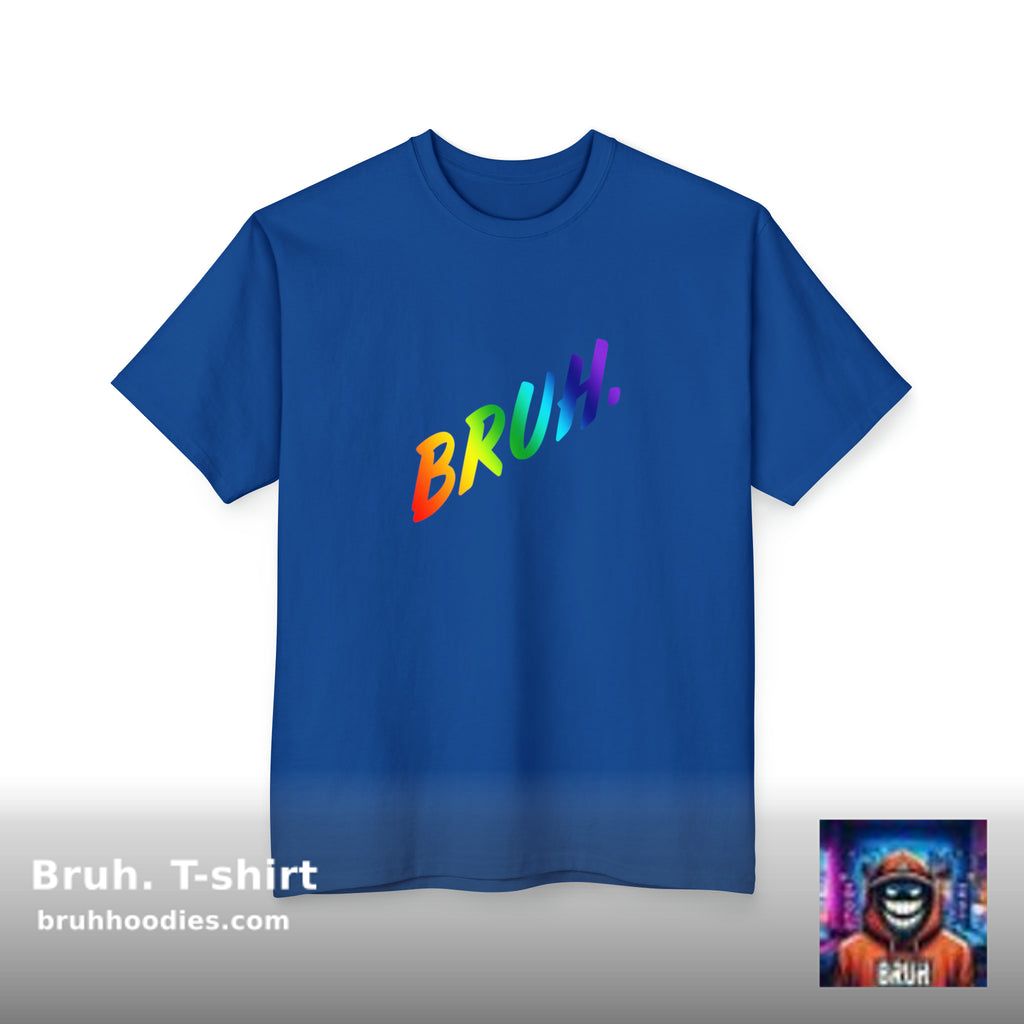 😎 Stand out in style! 😎
 Bruh. T-shirt now $32.99 🤯
by Bruh. Hoodies ⏩ shortlink.store/ekk3-lw63mbo
Get yours today with FREE Shipping on orders over $100! #FashionEssentials
#ShopNow