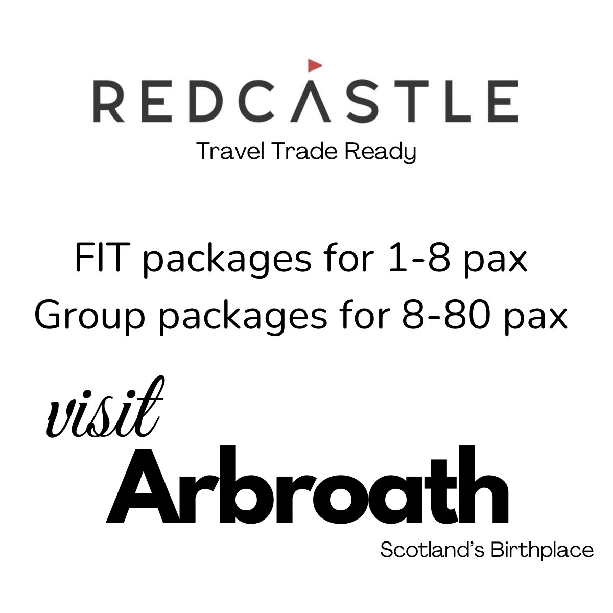 We are not <a href="/VisitScotland/">VisitScotland</a> Connect, but we know we will be well represented by the team at Scotland’s Tay Country &amp; <a href="/investinangus/">Invest in Angus</a> 

We are ready to welcome travel trade customers, with our range of unique experiences. Get in touch to find out more. fiona@tollhousespirits.co.uk