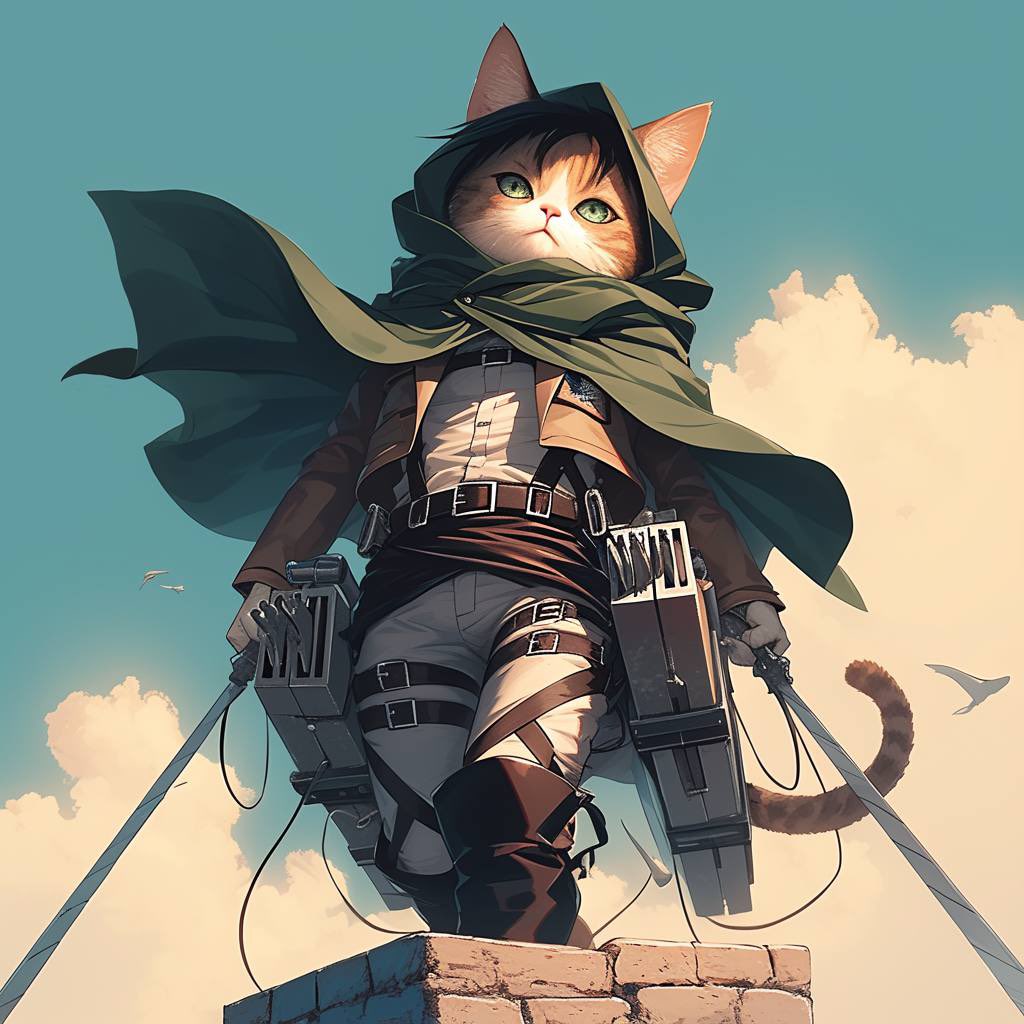 @Control2XY $AOCAT <a href="/Attackonneko/">Attack on Neko 😾⚔️🪽 $AOCAT</a>