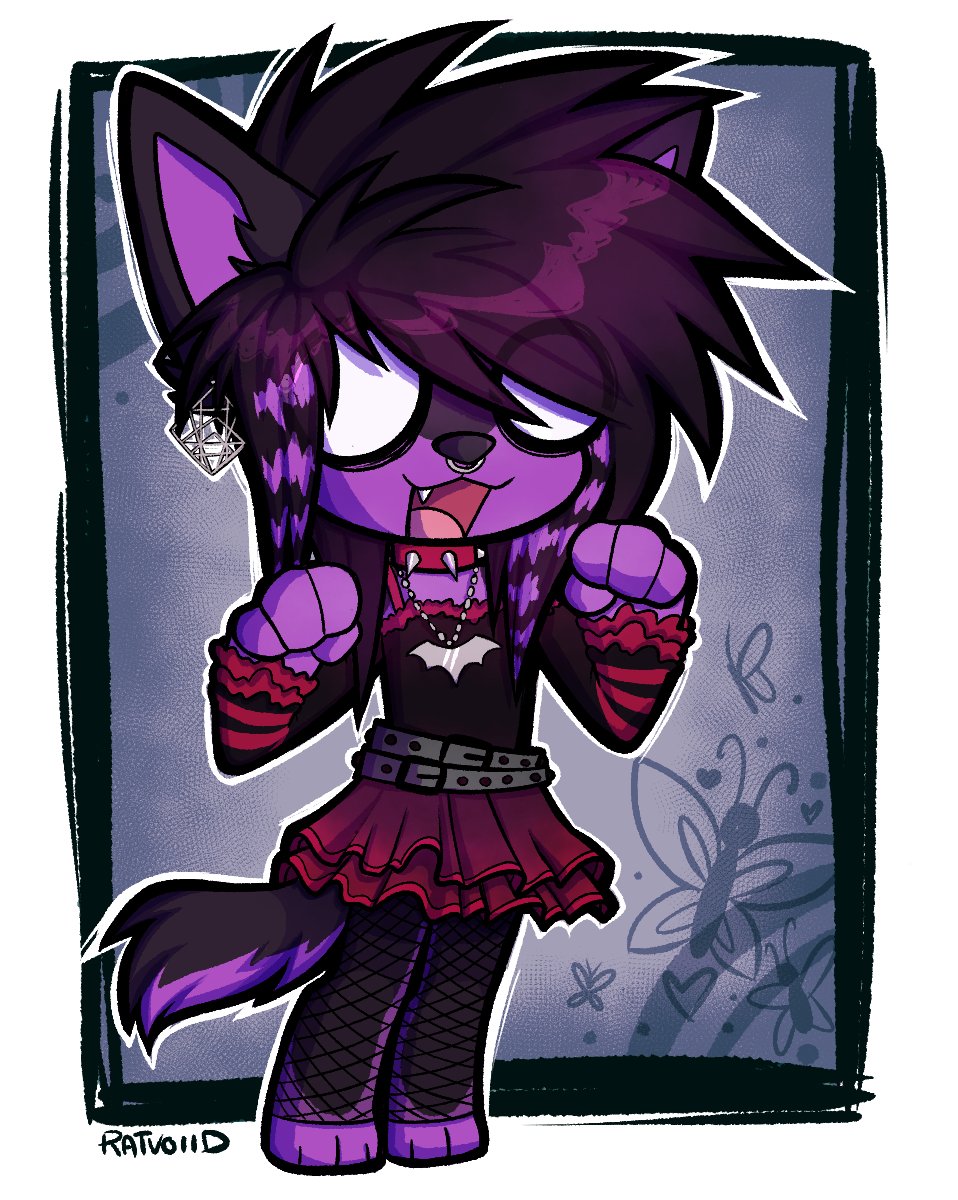 🔞Danny🔞 -Comms CLOSED- tweet media