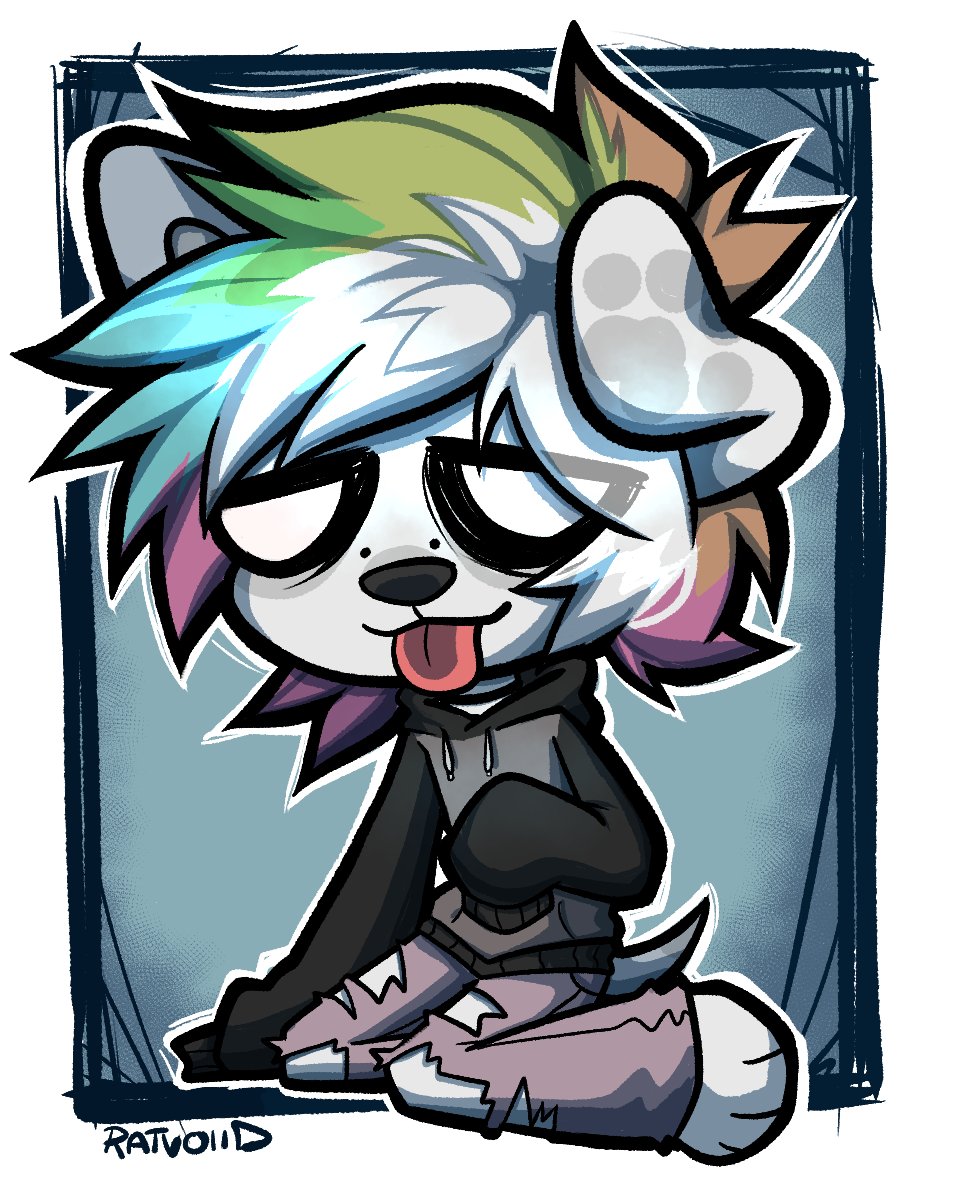 🔞Danny🔞 -Comms CLOSED- tweet media