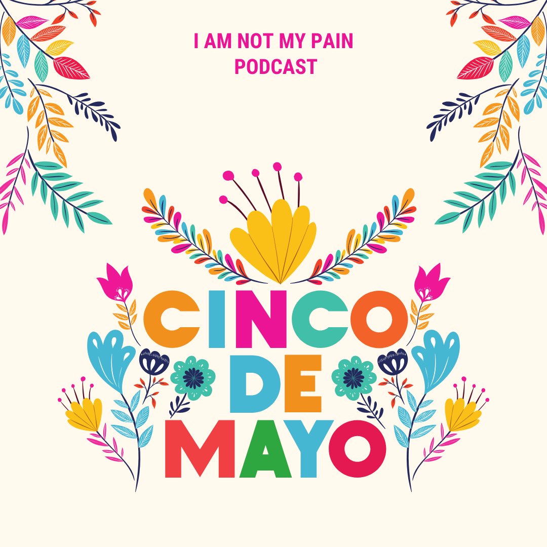 Enjoy your Cinco de Mayo!

#CincodeMayo #cincodemayo2024 #sundayvibes