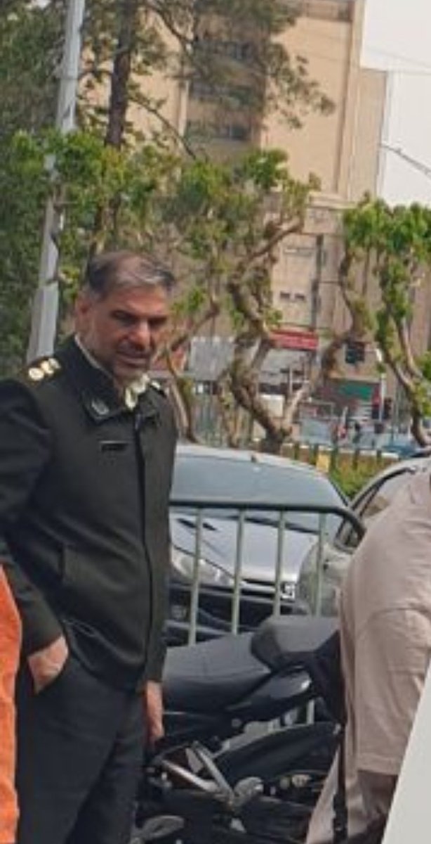 بیبین کارادا tweet media