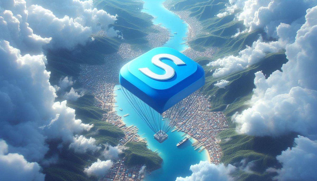 bitzenox's tweet photo. Exciting 2024 airdrops @SenderLabs https://t.co/DoeXnGemLk