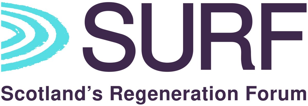 SURF (Scotland's Regeneration Forum) is holding shared learning workshops in May covering the themes of Employability, Housing and Regeneration, Place-based Regeneration and Creative Regeneration. For more or to book your free place, click here: buff.ly/3JFc46h