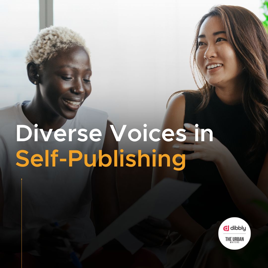 📚 Dive into the world of literature like never before! Our latest blog explores the vibrant diversity of self-publishing and why it's a game-changer for authors and readers alike. Read the blog post here: bit.ly/4az0wg8 #DiversityInPublishing 🌈✍️