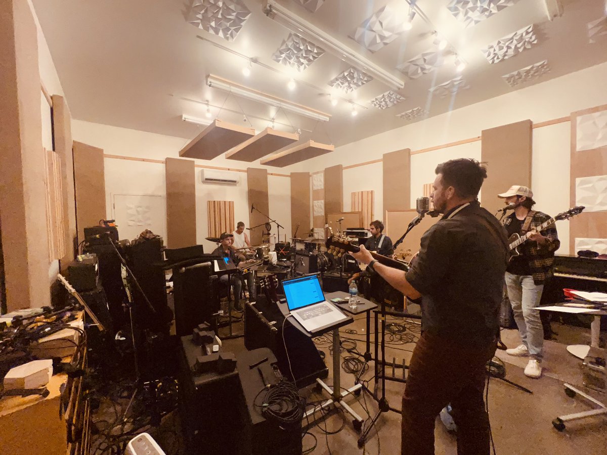 Dustin Kensrue tweet media