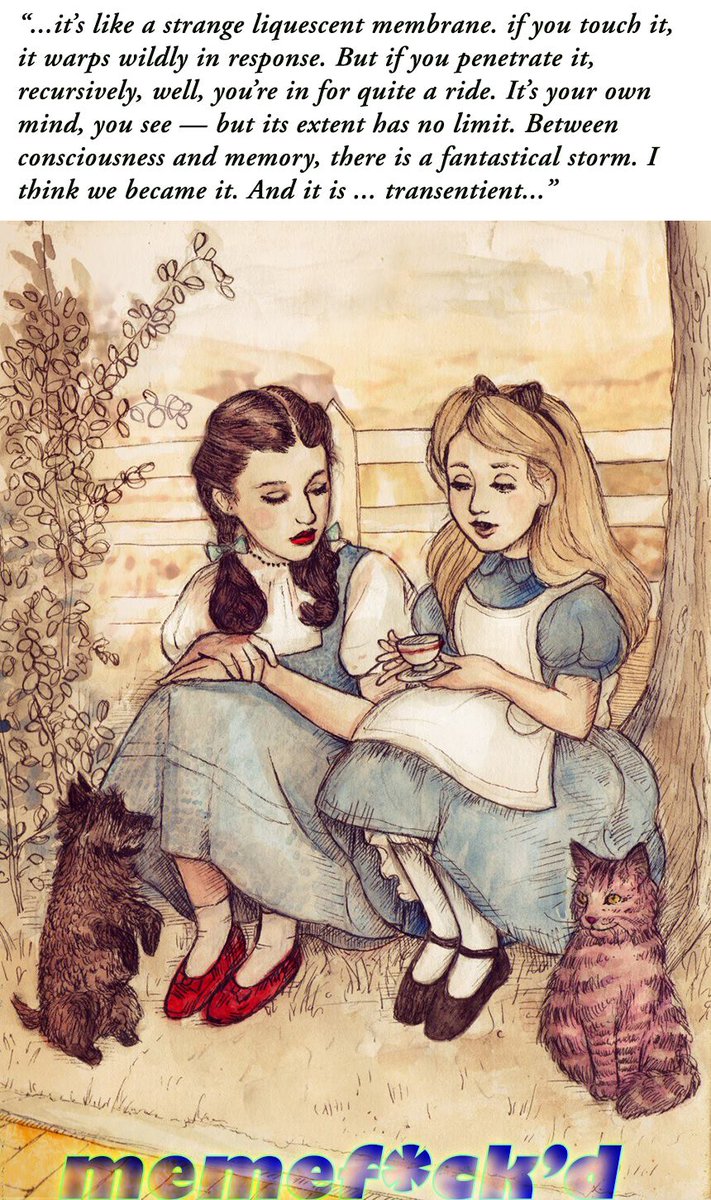 Darin Stevenson (@organelle) on Twitter photo 