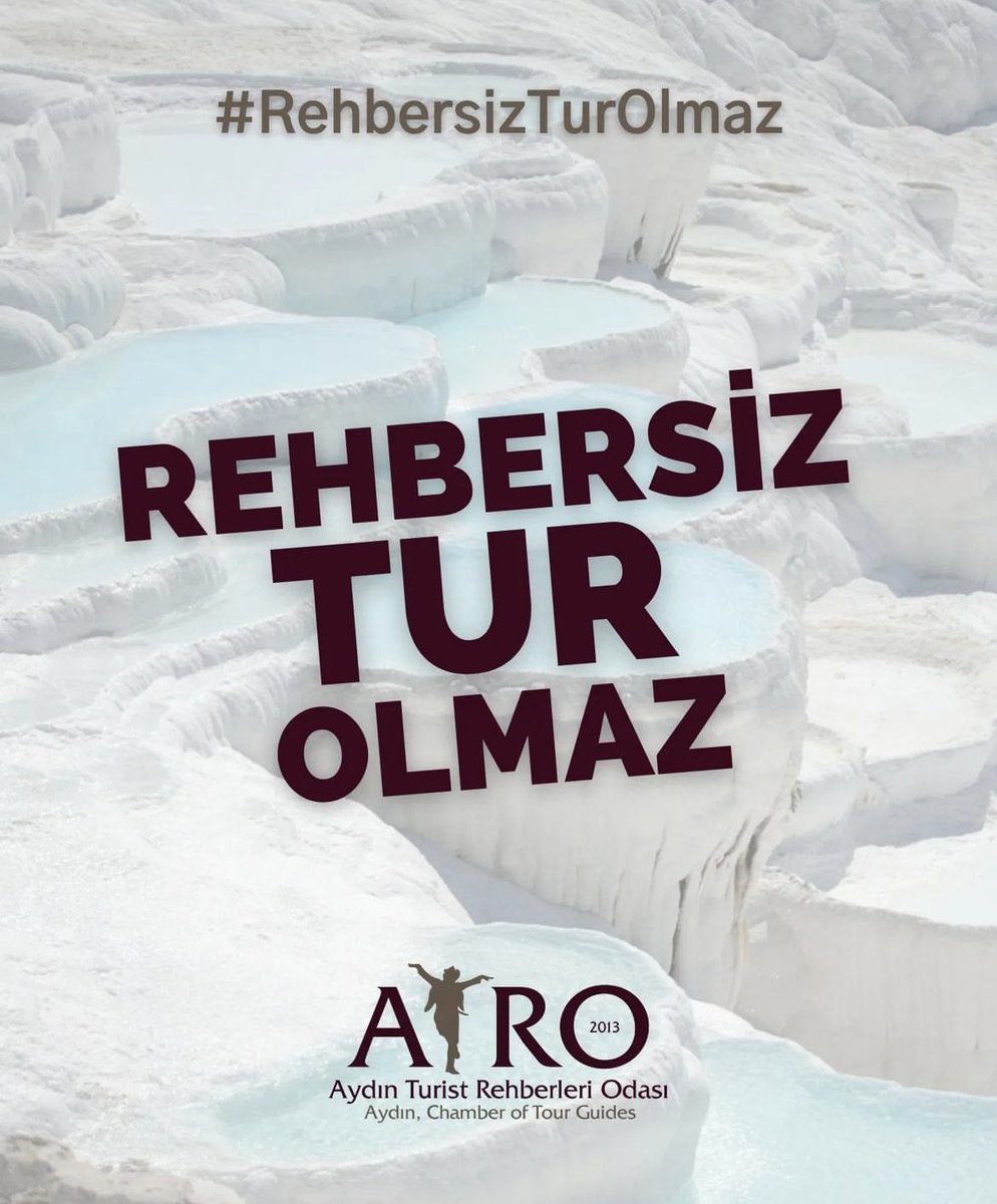huseyin_yonet's tweet photo. Hukukunuz olmazsa ülkeye turist gelmez  #TuristRehberlerineKulakVer https://t.co/fGai8LEBjH