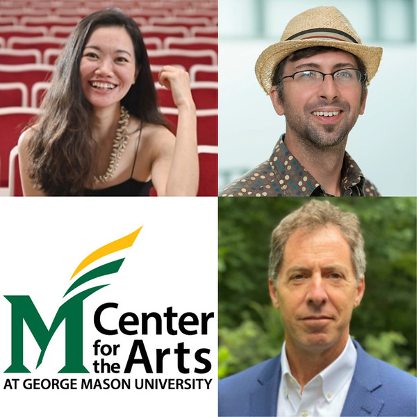 As the climate crisis quickly rises to the top of world concerns, different sectors scramble to figure out ways to respond to its impending pressures. Join us on Thursday, April 18 at 4 p.m. for Climate Change: Our Response as Artivists. Register now: cfa.calendar.gmu.edu/climate-change…