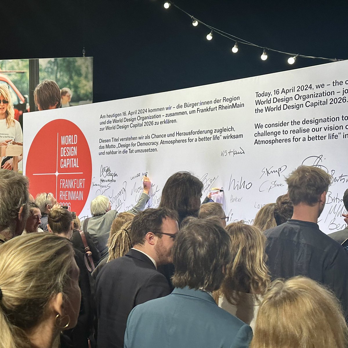 Schader-Stiftung (@schaderstiftung) on Twitter photo Mit tollen Partner*innen unterwegs zur Weltdesignhauptstadt #WDC26 <a href="/wdc24frm/">wdc24frm</a> <a href="/Mathildenhoehe/">Mathildenhöhe</a> <a href="/KulturfondsFRM/">Kulturfonds FRM</a> <a href="/Stadt_Darmstadt/">Stadt Darmstadt</a> <a href="/wba_da/">werkbundakademie darmstadt</a> <a href="/werkbund/">Deutscher Werkbund</a> @KulturDigitalDA Mit tollen Partner*innen unterwegs zur Weltdesignhauptstadt #WDC26 <a href="/wdc24frm/">wdc24frm</a> <a href="/Mathildenhoehe/">Mathildenhöhe</a> <a href="/KulturfondsFRM/">Kulturfonds FRM</a> <a href="/Stadt_Darmstadt/">Stadt Darmstadt</a> <a href="/wba_da/">werkbundakademie darmstadt</a> <a href="/werkbund/">Deutscher Werkbund</a> @KulturDigitalDA