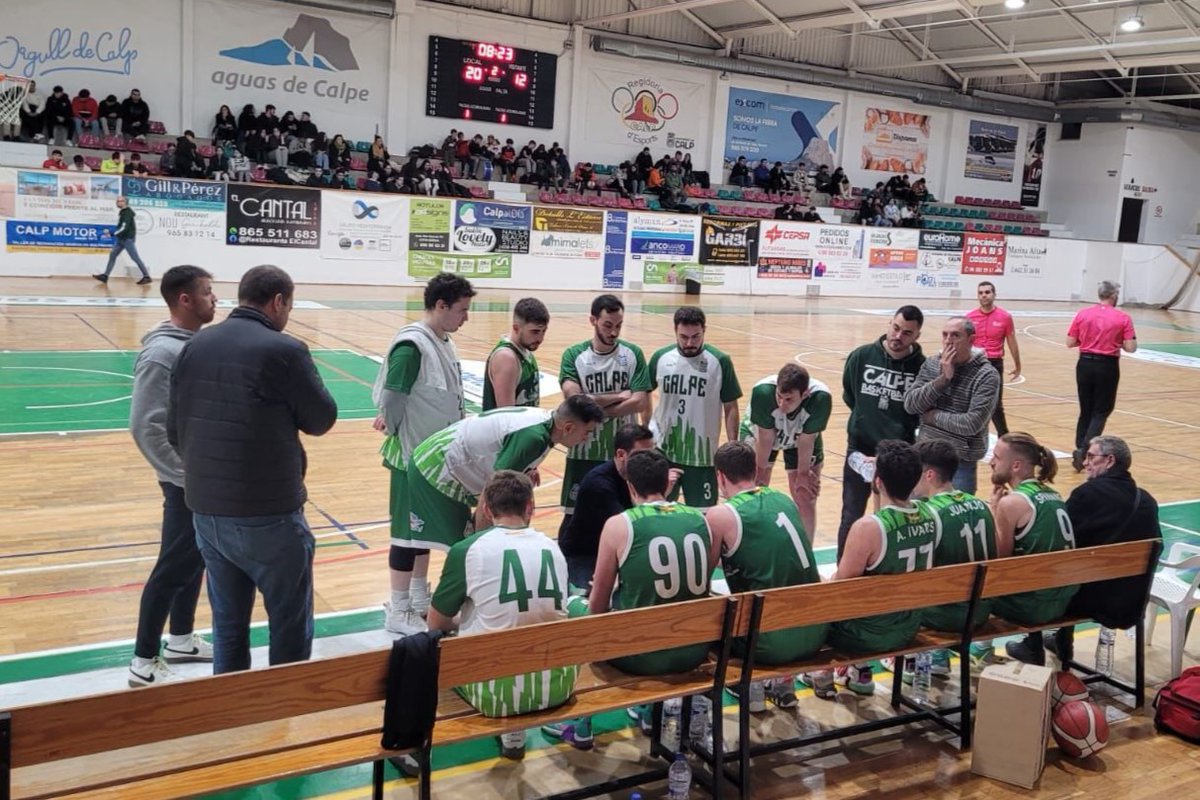 basketcalpe's tweet photo. 🏀 𝗔𝗨𝗧𝗢𝗡Ó𝗠𝗜𝗖𝗔 |

🏠  #MareaVerde🟢 gracias por el apoyo durante toda la temporada, pero este domingo hay que bailar por última vez el Sweet Caroline en el Domingo Crespo

📅 DOMINGO
🕣 19:30h

#LosNiñosDelPueblo 💚 https://t.co/oVk08H31Xy