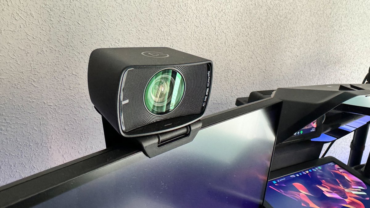 elgatoES's tweet photo. ¿Cómo va el upgrade de este año? 👀 ¿alguna nueva mejora al setup? 🔥
#ElgatoCommunity
#MarteSetup
📷: @SergiusTech https://t.co/kC4G0odRQP