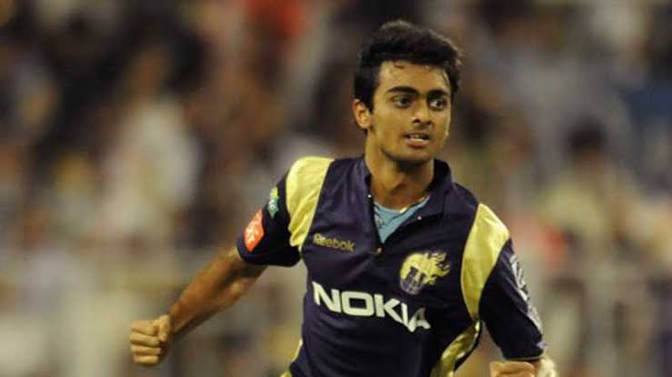 Mitchell Starc bowling at death for KKR