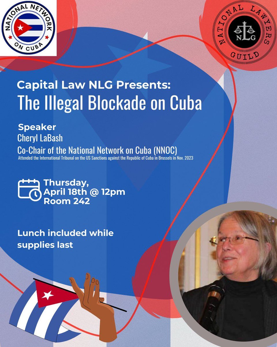 OhioNLG's tweet photo. Check out this event hosted by @nlgcapitallaw! https://t.co/ZqzFAspJ6O
