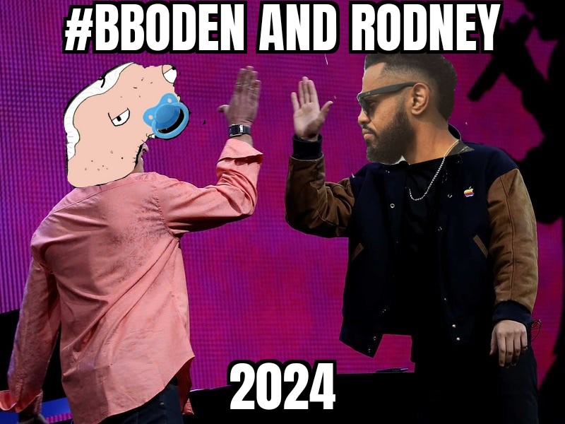 Luor32's tweet photo. @cryptojourneyrs @BabyBoden πͺ
#bboden #boden #tremp #mosk https://t.co/HKfxtiuA4d