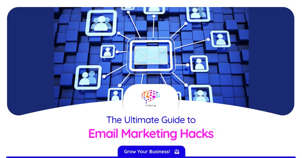 This can result in higher engagement rates and a more successful email marketing campaign. Read more 👉 lttr.ai/AQbQA #emailmarketing #emailstrategy #emailhacks #Marketingdigital #AI #Marketingstrategy #Community #Entrepreneurs #Social #Chatgpt #digitalmarketing