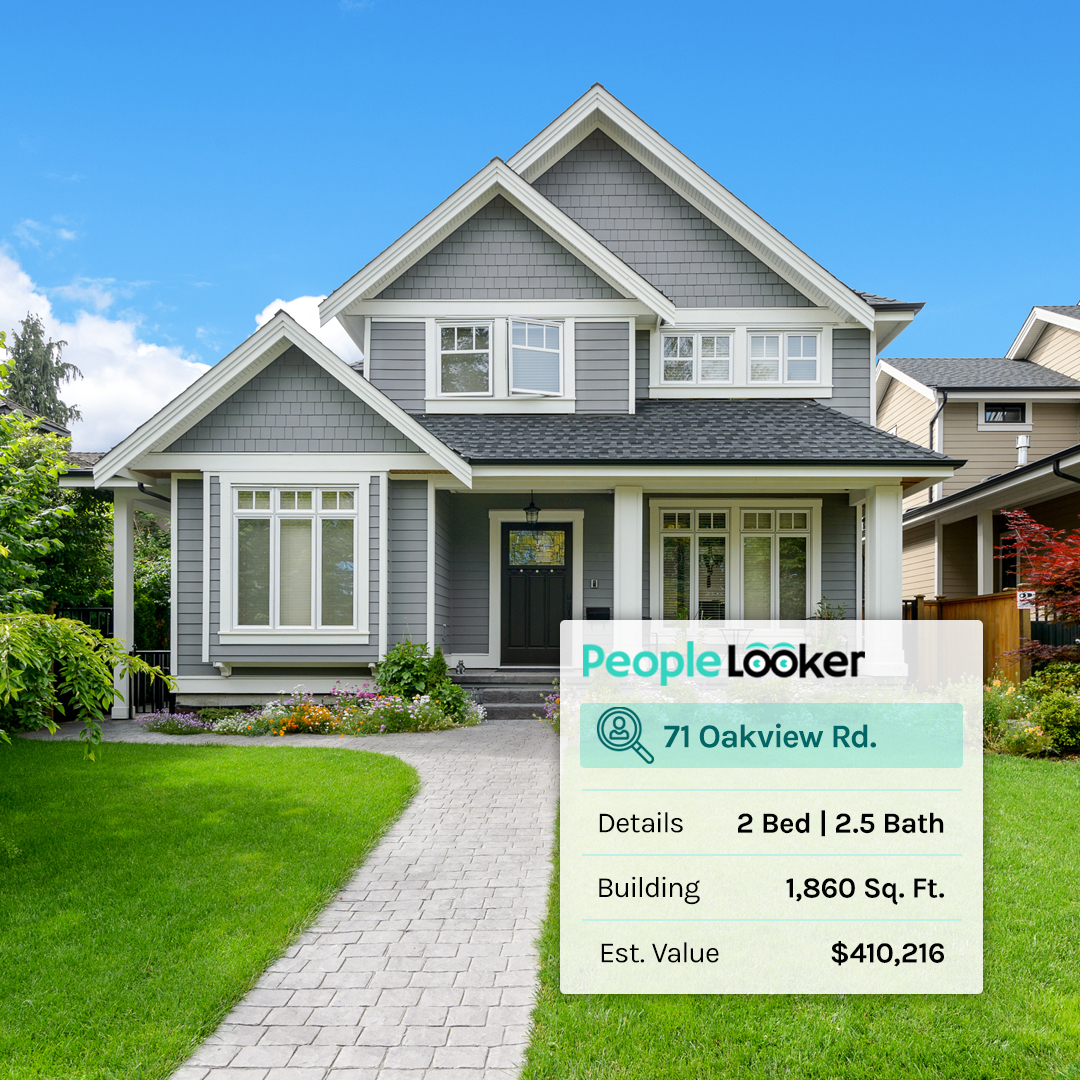 PeopleLooker's tweet photo. Home buying season is upon us. Whether you're buying or selling, PeopleLooker has tools to help. Potentially find building and lot info, estimated values and possible owners of a property! Search an address at https://t.co/ap7nOqrNbR to get started #PeopleLooker #RealEstate https://t.co/f2C0MxFH3y