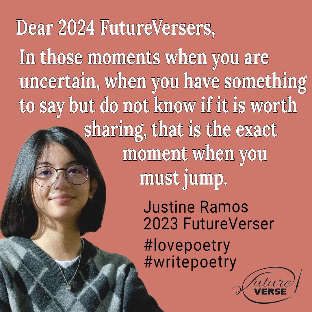 Poetry In Voice / Les voix de la poésie tweet media