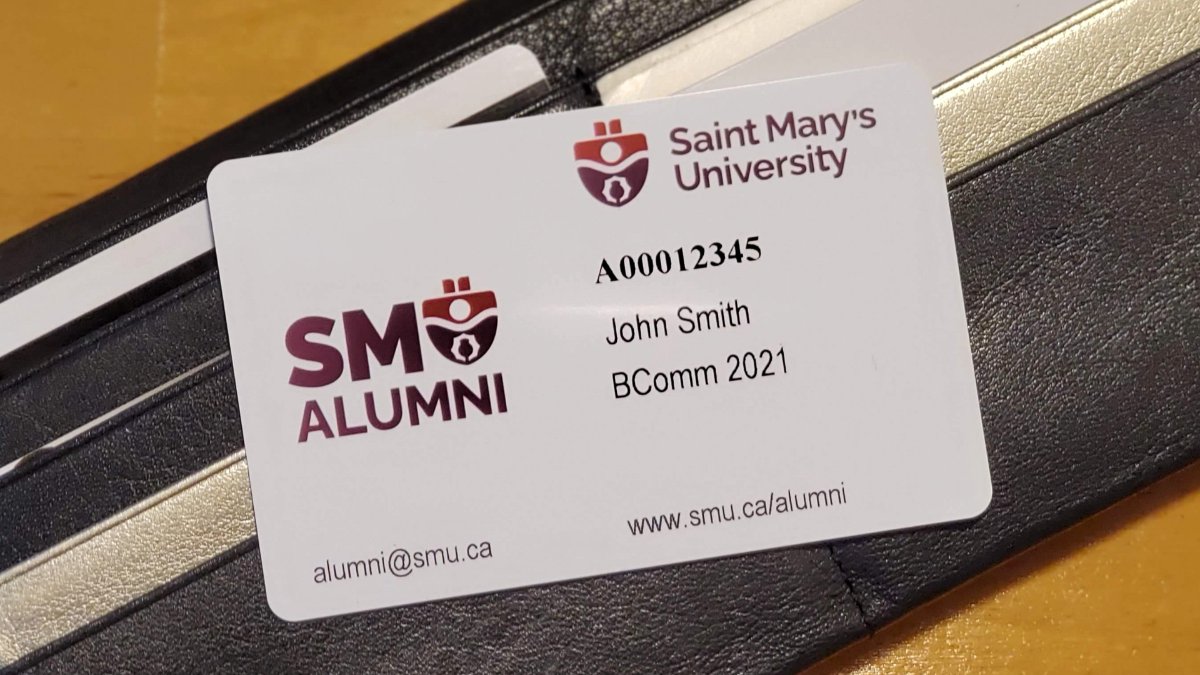 Did you know Alumni receive many discounts, benefits and services with the SMU Alumni Card? Apply for your free alumni card to earn discounts at local and online businesses! loom.ly/ce_3ymY