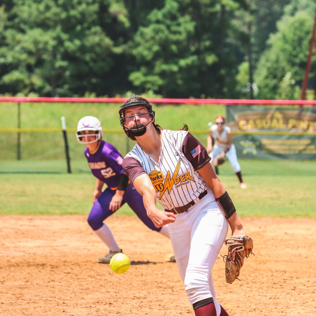 Pitchers gonna pitch 🥎

#SWS2024