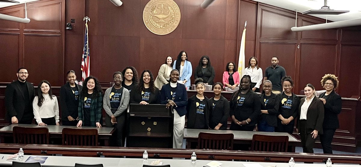 RICBW2's tweet image. Congratulations to our moot court contestants who competed this past Sat at @RWULaw. A big thank you to Celina Andrade for serving as one of our esteemed judges. We extend our thanks to @LorraineLalli , and Dr. Safietou Sagna for their unwavering support from the start! #RICBW