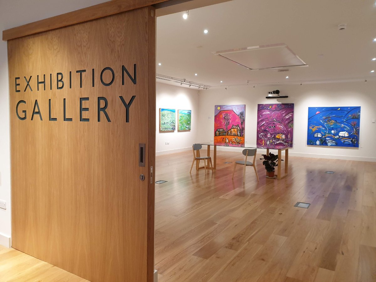 📣 OPEN CALL!  Emerging and early career Yorkshire artists summer exhibition!  We are looking for artists, makers and creatives working in all media, to showcase in our Exhibition Gallery. More info and to apply, go to curatorspace.com//opportunities… #yorkshireartist #emergingartist