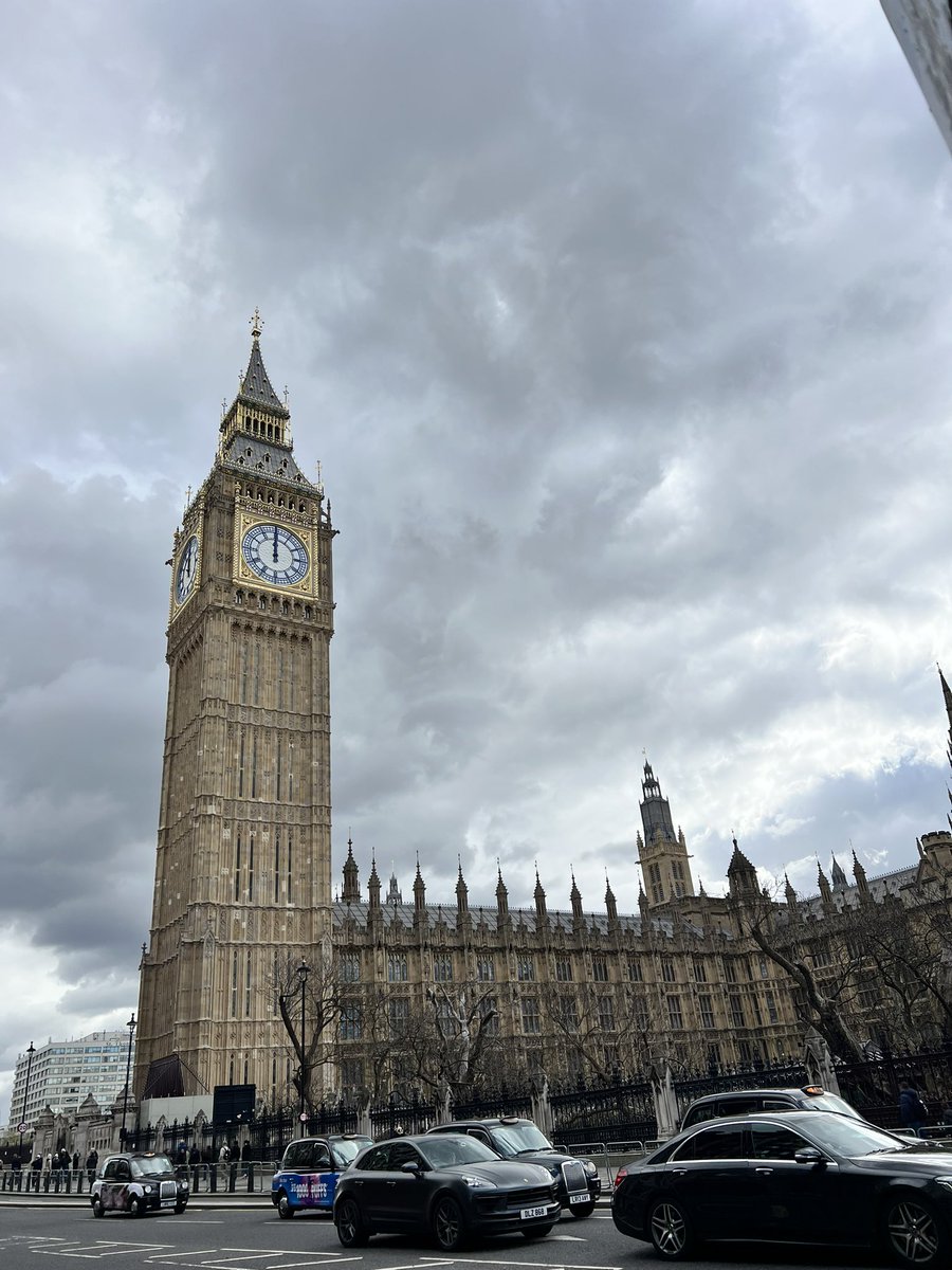 BarbVFountain's tweet photo. Honoured to have been invited as a patients and charity representative at @Cancer52org  Manifesto launch for rare and less common cancers at the House of Parliament today! 

Together, we're advocating to reduce deaths, address health inequalities, and improve early diagnosis. https://t.co/t5IdIkfpsG