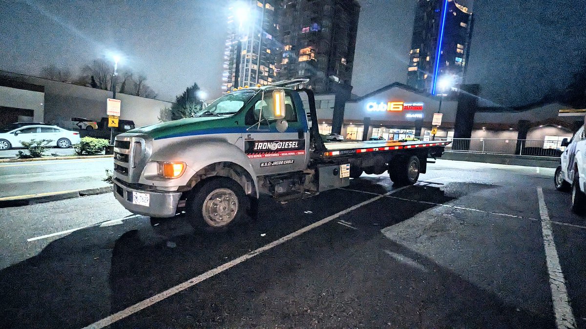 Ever been stuck with a flat tire at midnight? We've got your back 24/7 with our roadside assistance services. Safety comes first, always. Reach out now for peace of mind. #RoadsideAssistance
towingcompanyashcroft.ca/roadside-assis…