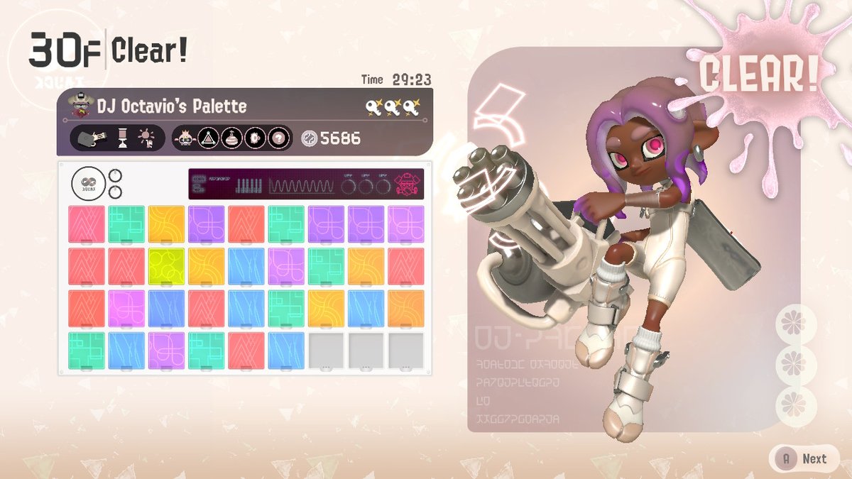 tinypasteldemon's tweet photo. #Splatoon3 #NintendoSwitch https://t.co/NcKY4R2wYq