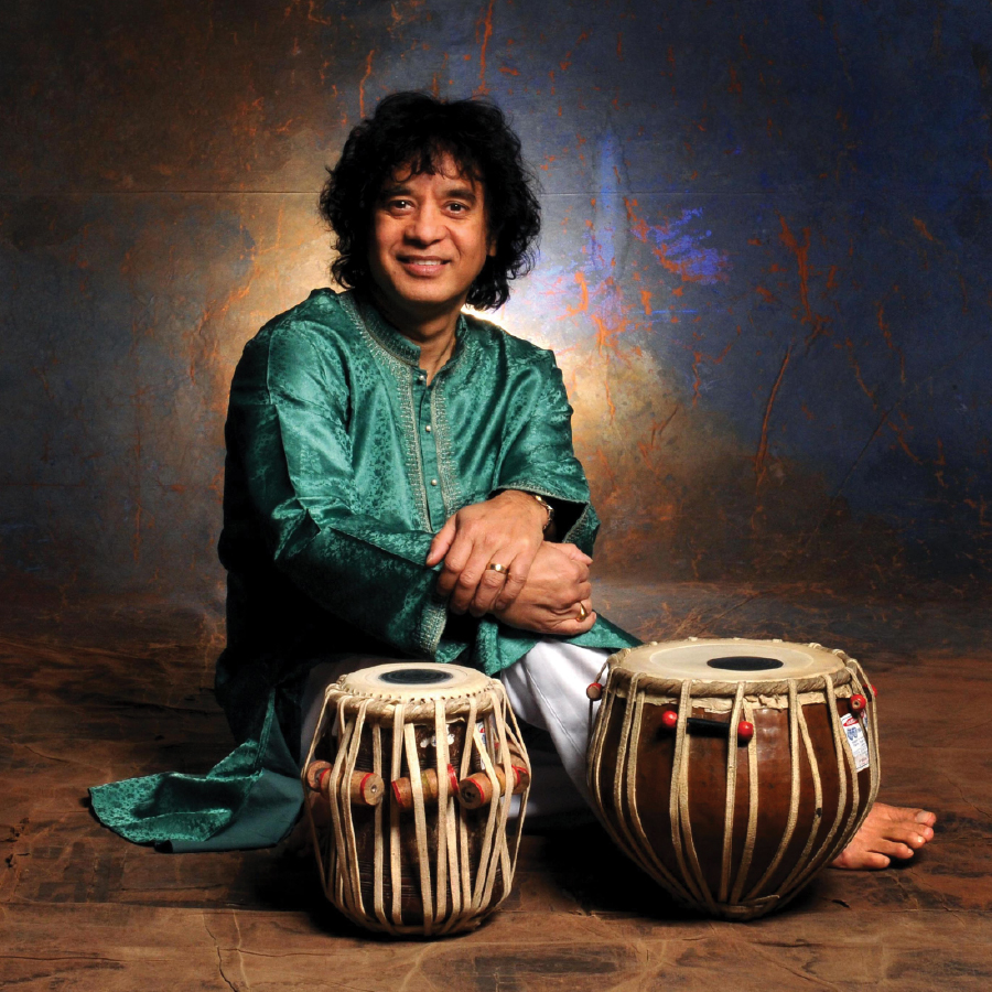 Thank you @charliesmithvcr and @PancouverMedia for the article for the long-awaited #ZakirHussain performances at @ChanCentre (Apr 27) & @RMTS_Victoria (Apr 28). “We are all students from the day we live to the day we die' Tix: caravanbc.com pancouver.ca/tabla-supersta…