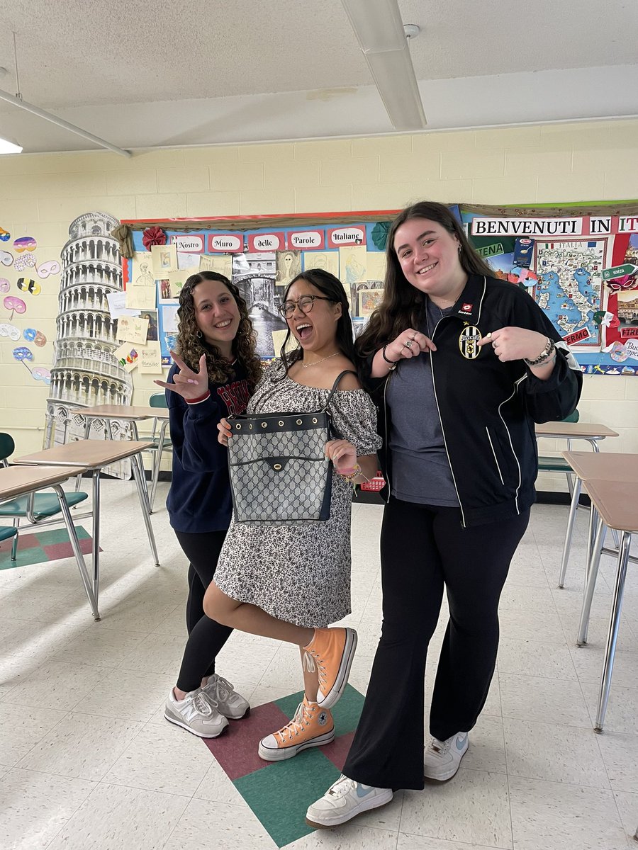 MHSN World Language Week 2024