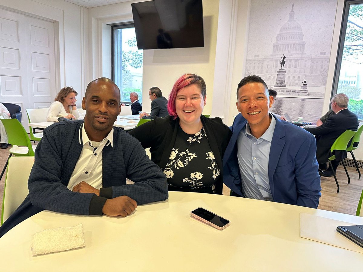 We Are TB (@we_are_tb) on Twitter photo Yesterday #WeAreTB âs Tye did a great job sharing his experience being treated for #tuberculosis in TX w/his representatives, including the offices of <a href="/SenTedCruz/">Senator Ted Cruz</a> <a href="/ColinAllredTX/">Colin Allred</a> & <a href="/JohnCornyn/">Senator John Cornyn</a> - thank you for meeting with Tye! #TBfreeUSA Yesterday #WeAreTB âs Tye did a great job sharing his experience being treated for #tuberculosis in TX w/his representatives, including the offices of <a href="/SenTedCruz/">Senator Ted Cruz</a> <a href="/ColinAllredTX/">Colin Allred</a> & <a href="/JohnCornyn/">Senator John Cornyn</a> - thank you for meeting with Tye! #TBfreeUSA