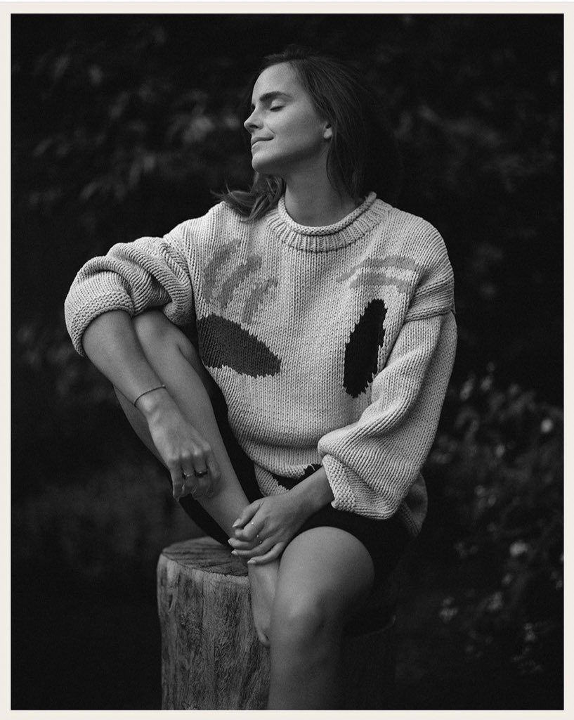 best of emma watson tweet media