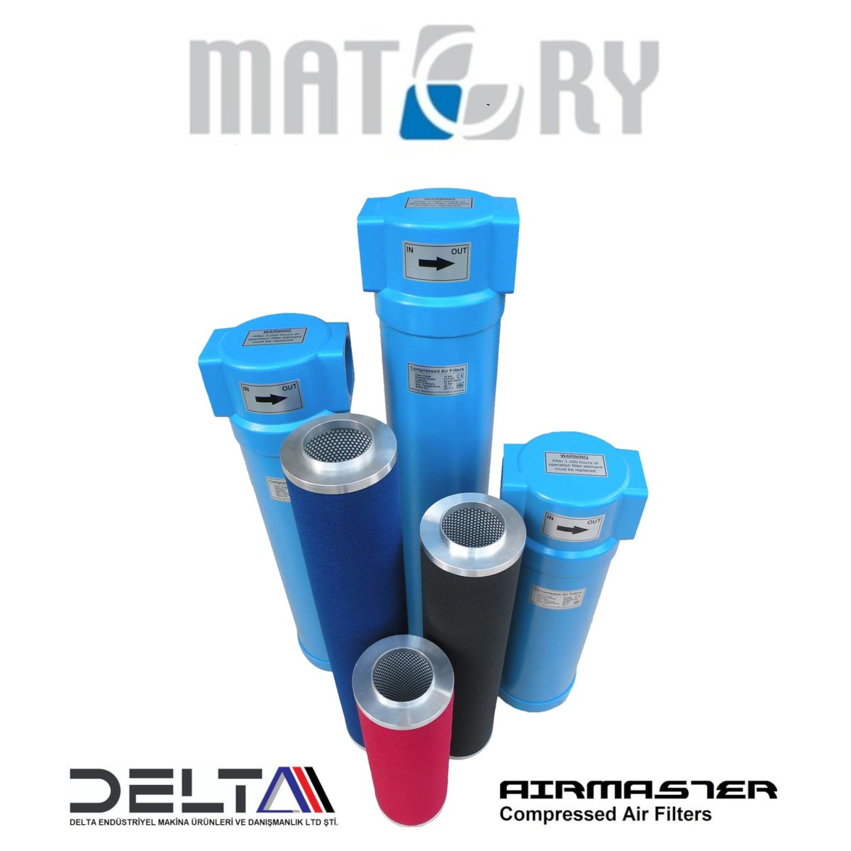 MatoryLtd's tweet photo. Air filters
https://t.co/UM04la6byF

contact https://t.co/XOTHsn86pC:
sales@matory.com
00971 505834390

#matoryLtd #Delta_Airmaster #gastanks #air_filters
 #oxygen_generator #nitrogen_generator #air_station #food_industry #pharmaceutical_industry
#ماتوري  #لوازم_معامل #خزانات https://t.co/qU33i25YYc