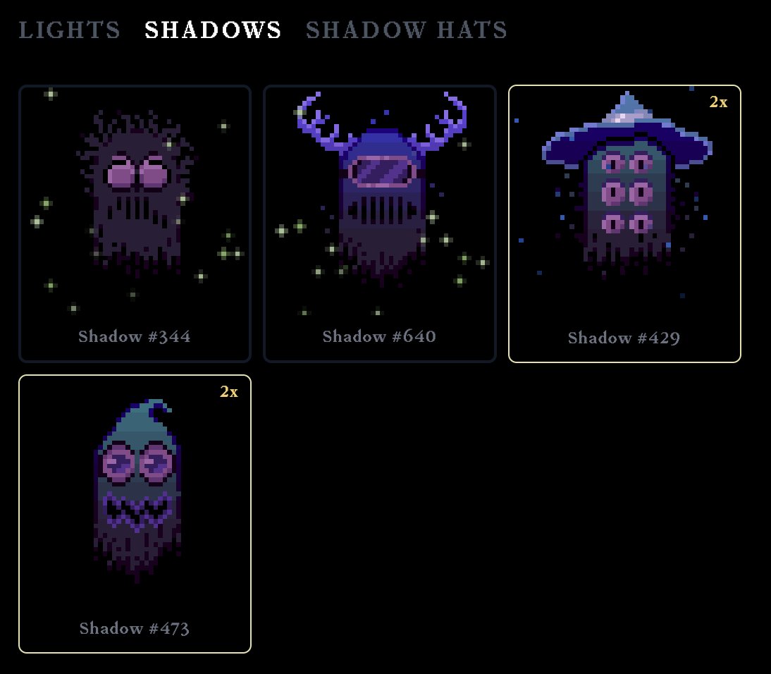 Quantum Lights tweet media