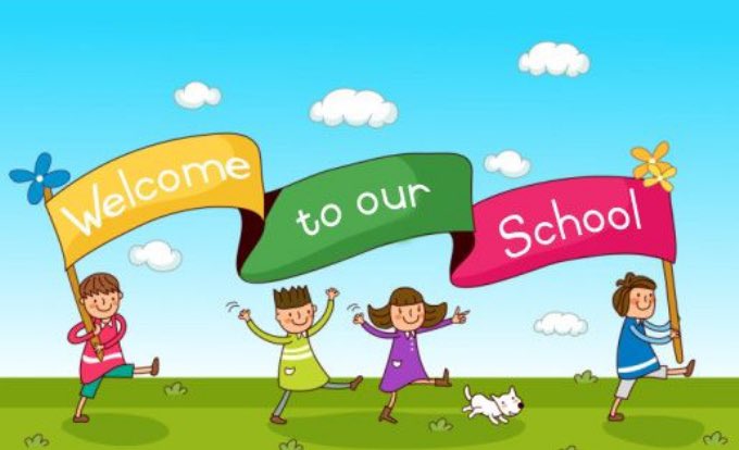 YROLOL's tweet photo. Sending a warm welcome to our new reception starters for September 2024!💛💙

We cannot wait to meet you all! 🥰 

From, Mrs Tonks &amp; the EYFS team 🫶🏻 x https://t.co/fLCltrk5gv