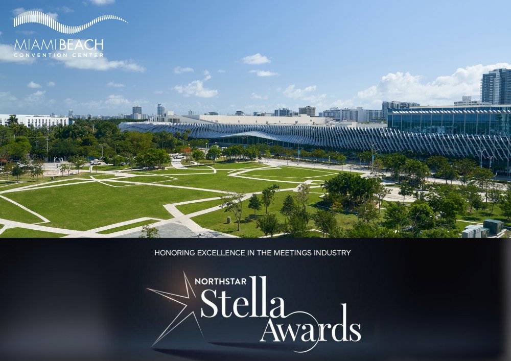 🌟 We are honored to share that the MBCC has been nominated for a prestigious Stella Award by Northstar Meetings Group! We thank you all for your ongoing support! Please consider voting for us as the Best Convention Center in the Southeast: bit.ly/440vrzL