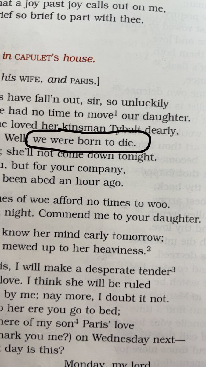 BYEE NOT SHAKESPEARE TRYING TO BE LANA- 😭😭😭😭