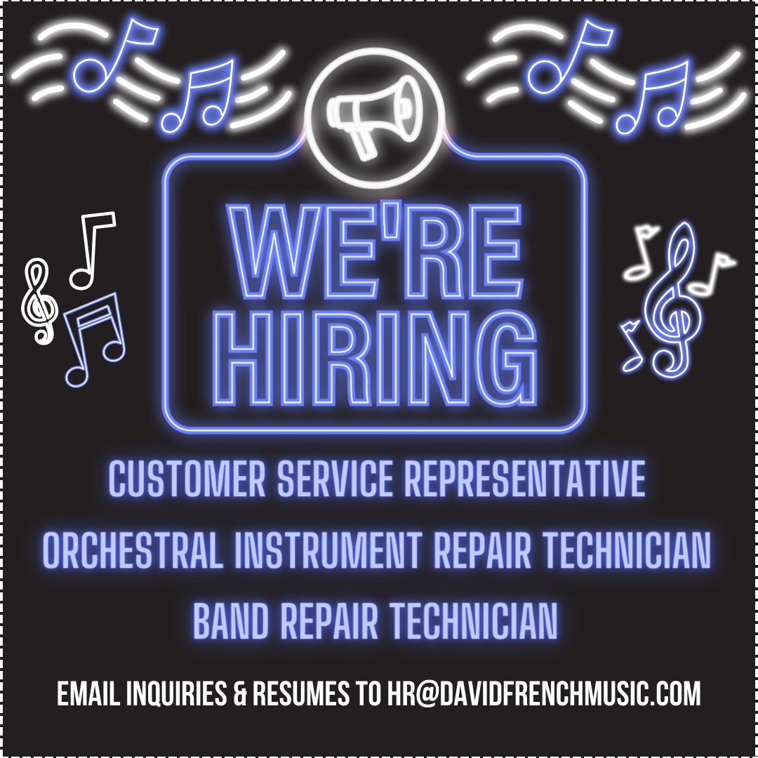 David French Music tweet media