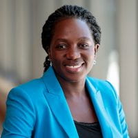 Join the Center for Advancing Health Services, Policy & Economics Research at 9 am tomorrow, Apr 17, for the next hybrid HSR Collaborative Seminar, with Proscovia Nabunya, PhD, assistant professor, Brown School. tinyurl.com/ykfkrbyw