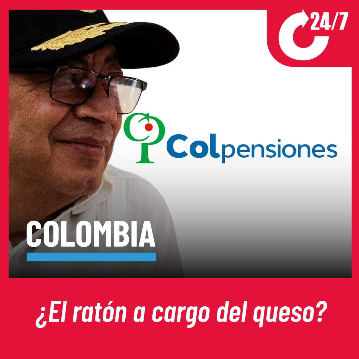 IMPACTO 24/7 tweet media