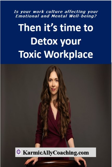 Working for a toxic boss? You need to do this. 

payhip.com/b/oQaFj

#toxicboss #ProfessionalDevelopment
