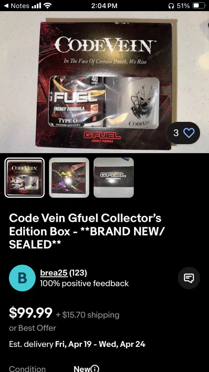 satonic_energy's tweet photo. 𝗜𝗠 𝗜𝗡 𝗔𝗪𝗘 𝗧𝗛𝗜𝗦 𝗜𝗦 𝗧𝗛𝗘 𝗛𝗢𝗟𝗬 𝗚𝗥𝗔𝗜𝗟… @Drkscorpion77 @GFuelEnergy #gfuel #typeO https://t.co/npt5tNtMiT