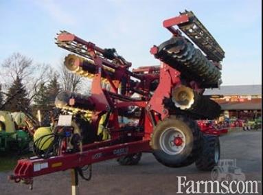 2020 Case IH Speed-Tiller 475 🔻

21 3/4' blades with baskets, listed by Born Implement.

🔗usfarmer.com/tractors/case-…

#USFarmer #CaseIH #FarmEquipment #Tillage #AgTwitter #OhioAg #Disc #ForSale #FarmMachinery