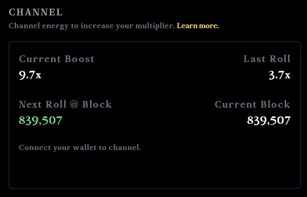 Quantum Lights tweet media