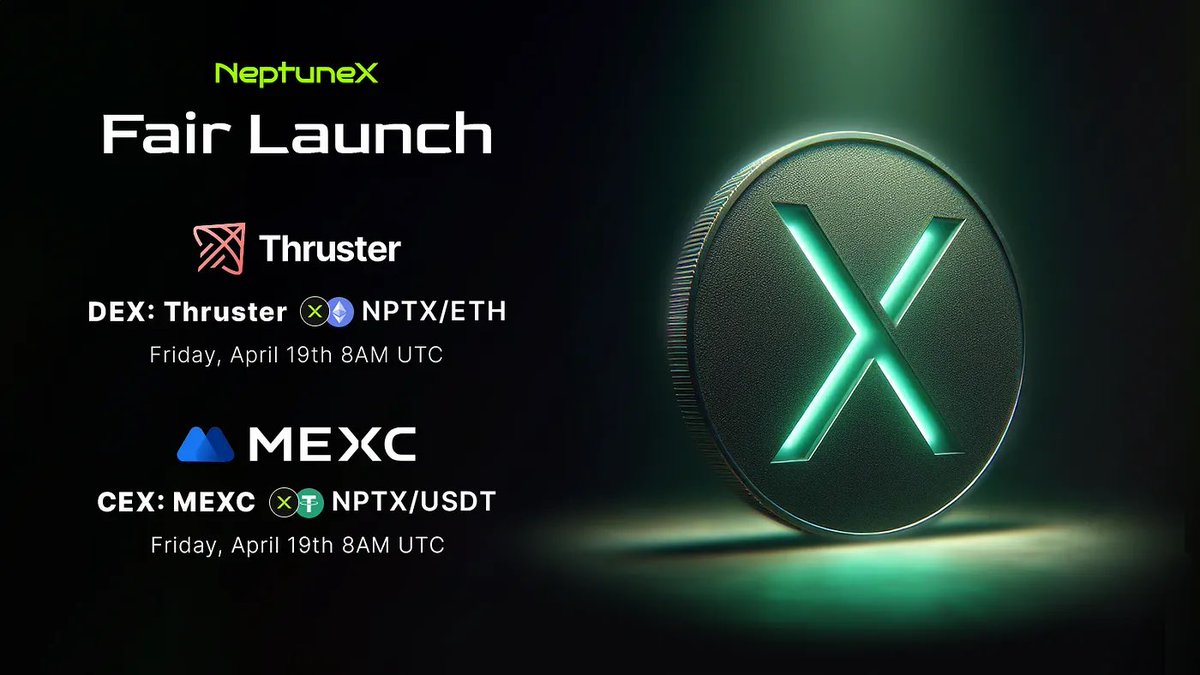 NeptuneX tweet media